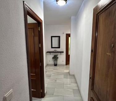 San Andres-San Pablo House | Casa centro casco histórico