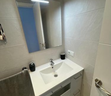 Logrono City Centre Apartment | Casa Centro Logroño x6pers