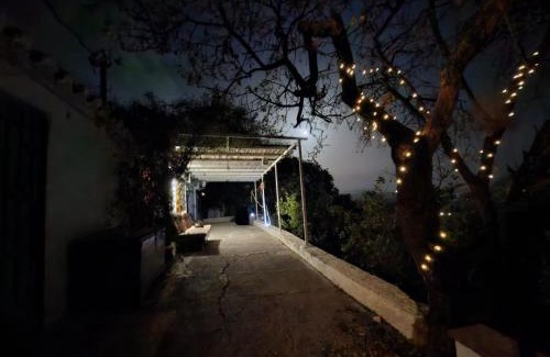 El Chorro House | Casa Cerca del cielo