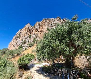 El Chorro House | Casa Cerca del cielo