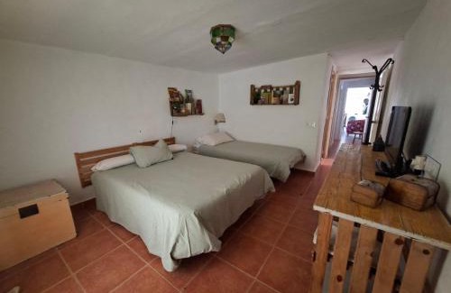 El Chorro House | Casa Cerca del cielo