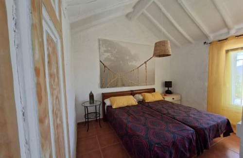 El Chorro House | Casa Cerca del cielo