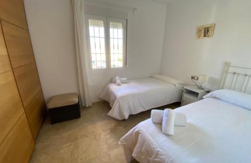 Ronda House | Casa Cervantes by CasaTuristica