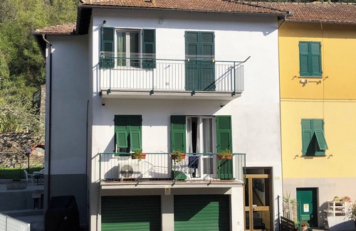 Sestri Levante Apartment | Casa Cetti
