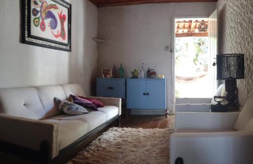 Jose Raydan House | Casa chácara José Raydan