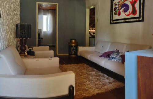 Jose Raydan House | Casa chácara José Raydan