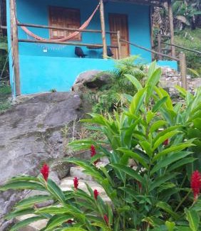 Paraty House | Casa- Chalé Recanto Das Saíras em Paraty
