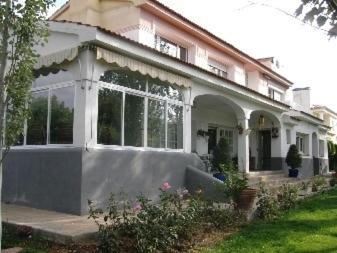 Cuenca House | casa chalet El Sotillo