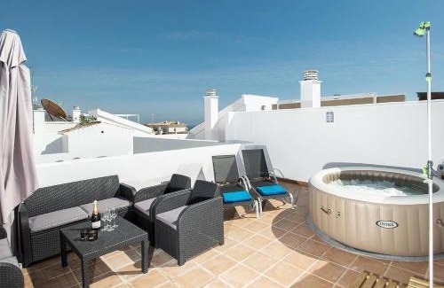 Velilla-Taramay Apartment | Casa Chana