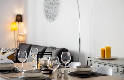 Velilla-Taramay Apartment | Casa Chana