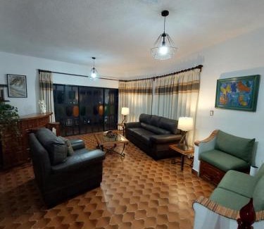 Taxco House | Casa Chanito