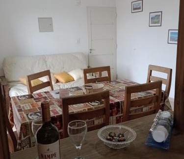 Maipu Apartment | Casa Chardonnay