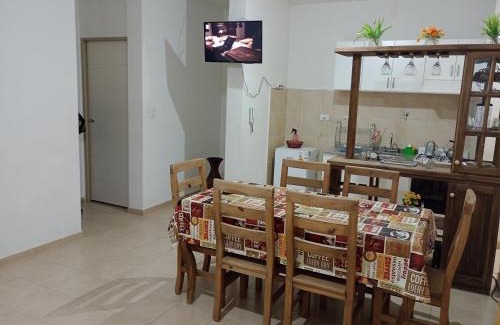 Maipu Apartment | Casa Chardonnay