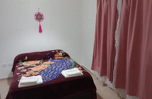 Maipu Apartment | Casa Chardonnay