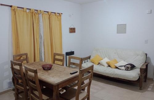 Maipu Apartment | Casa Chardonnay