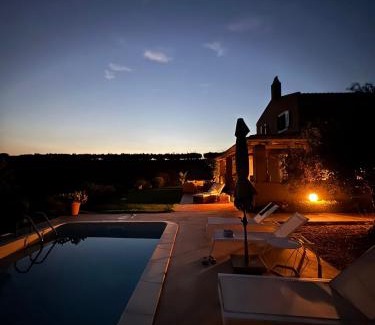 Menfi Villa | Casa Chardonnay