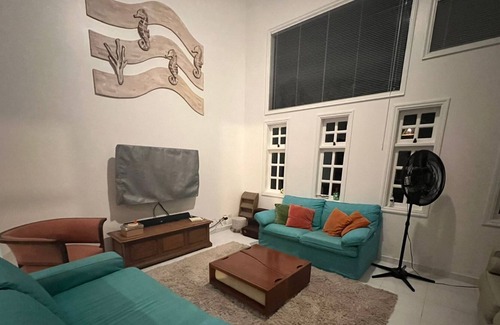 Barra do Una House | Casa Charmosa E Aconchegante EM Barra DO UNA - SÃO Sebastião - Litoral Norte