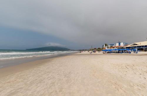Ingleses do Rio Vermelho House | Casa Charmosa Próx. à Praia dos Ingleses UF7573
