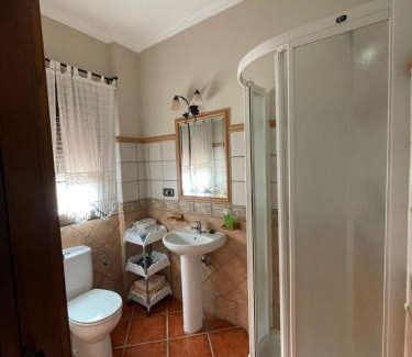Valle de Abdalagis Ski Chalet | Casa Charo