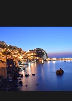 Scilla Apartment | Casa chianalea