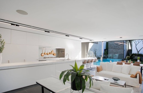 Clovelly House | Casa Chiara, Clovelly IH