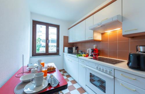 Muralto Apartment | Casa Chiara - Happy Rentals