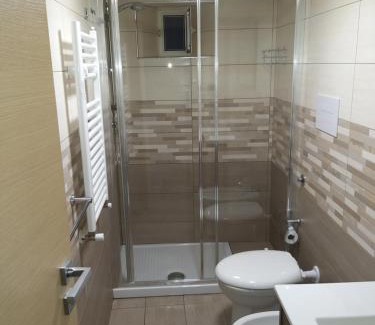 Barletta Apartment | Casa chic