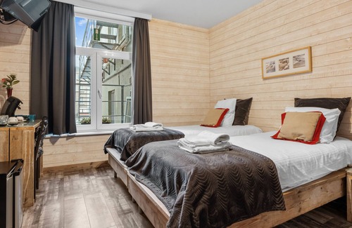 Blankenberge Bed & Breakfast | Casa chico