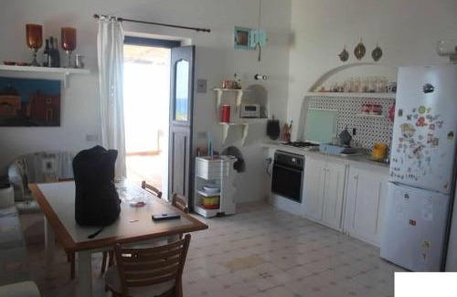 Stromboli Apartment | Casa Chinotto