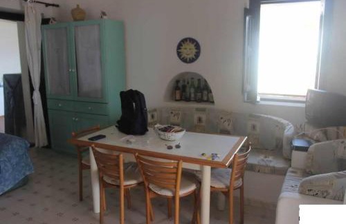 Stromboli Apartment | Casa Chinotto