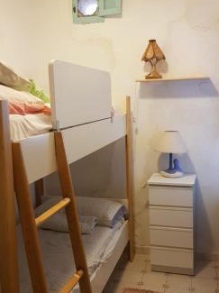 Stromboli Apartment | Casa Chinotto
