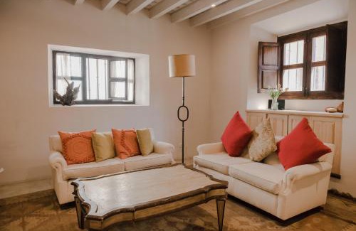 Zona Centro Villa | Casa Chiquitos