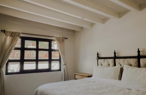 Zona Centro Villa | Casa Chiquitos