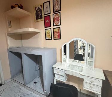 Gurupi House | Casa Clara Essence