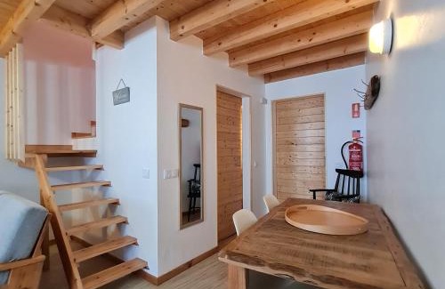Baiona House | Casa Clara