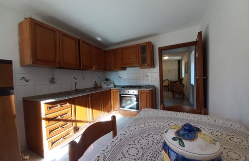 Giuliano di Roma Apartment | Casa Claroni 4 pax 1 Letto Supplementare