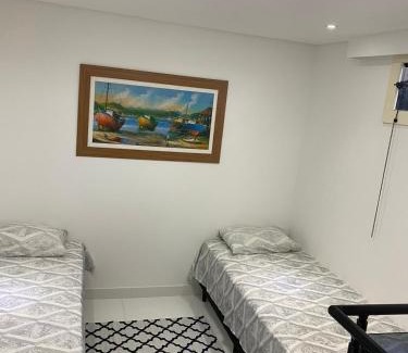 Cabore House | CaSa CLEAN PARATY