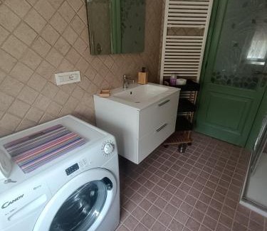 Arcola Apartment | Casa Cleopatra