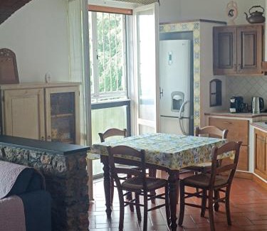 Arcola Apartment | Casa Cleopatra
