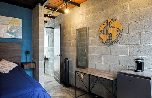 San Luis Potosi Apartment | Casa Cobre