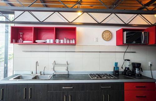 San Luis Potosi Apartment | Casa Cobre