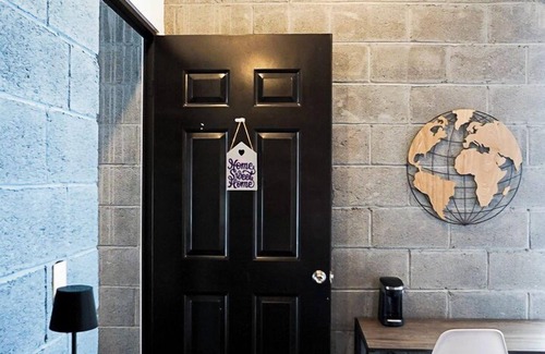 San Luis Potosi Apartment | Casa Cobre
