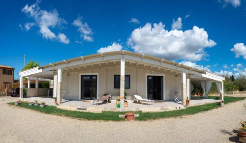 Quartucciu Apartment | Casa Cocco