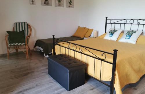 Quartucciu Apartment | Casa Cocco