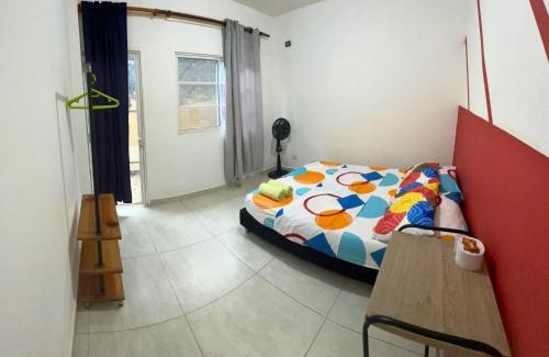 Palomino Hotel | Casa Colibri Palomino