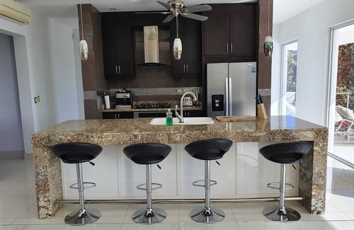 Tamarindo Villa | CASA COLINA Outstanding House W/an amazing view