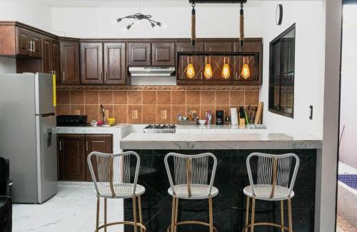 Juayua House | Casa CoLiving