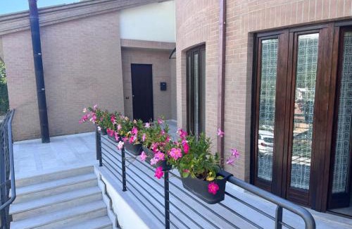 Isernia Apartment | Casa Colle Verde