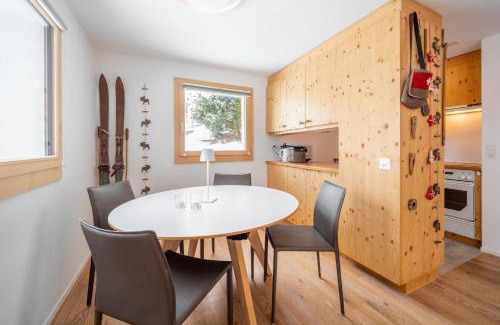 Flims Apartment | Casa Collina 5i-02