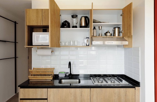 Cuauhtemoc Apartment | Casa Colon